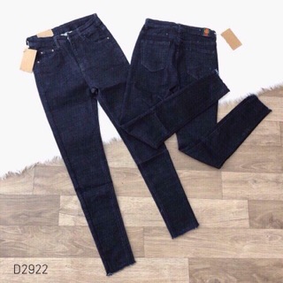 QUẦN JEAN BODY SIÊU CO GIÃN