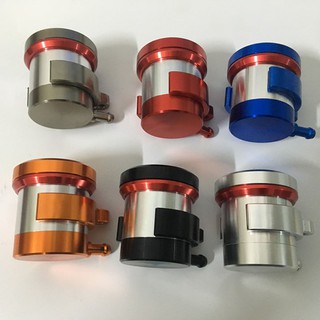 BÌNH DẦU EXCITER