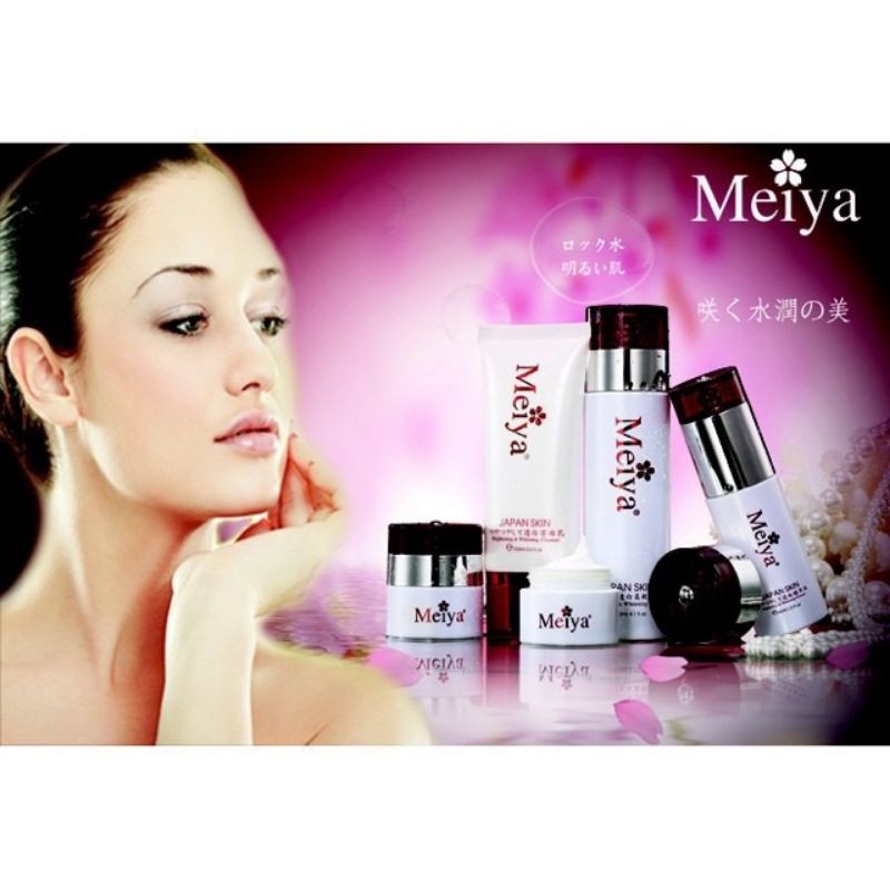 BỘ  MEIYA 6in1