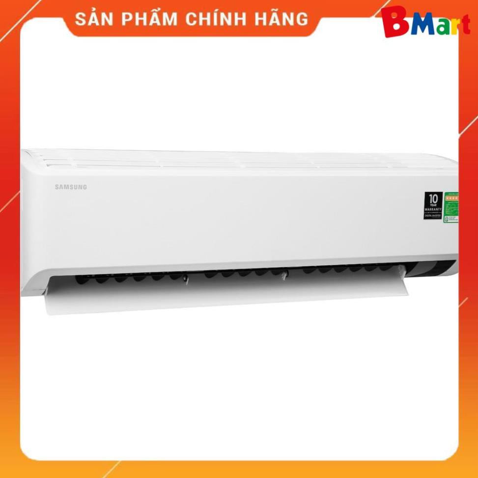 [ VẬN CHUYỂN MIỄN PHÍ KHU VỰC HÀ NỘI ] Điều hòa Samsung Inverter 9000BTU AR10NVFXAWKNSV - Bmart247  - BM