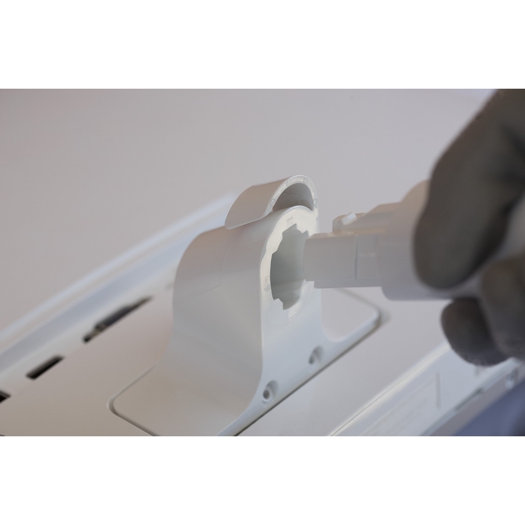 VESA ADAPTER màn hình SAMSUNG CF591, LC27F591FDNXZA, LC27F591FDU, LC27F591FDUXEN