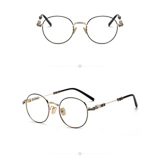 [TIKTOK TREND] Mắt kính giả cận thời trang