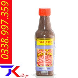 Mắm tôm Trung Thành 70g