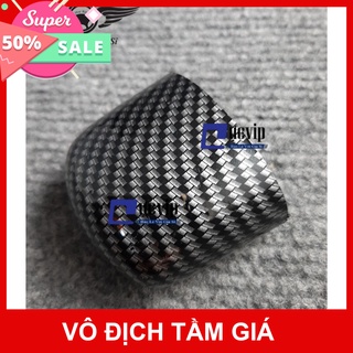 Hcm- cóc đèn carbon