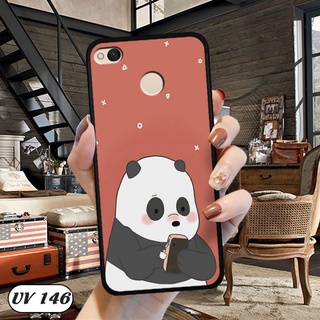 Ốp lưng cho điện thoại Xiaomi Redmi 4X