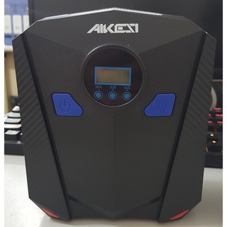 Bơm lốp ô tô Aikesi