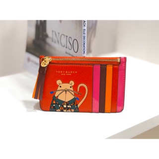 Ví đựng card Tory Burch
