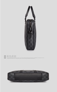 Cặp đựng Laptop LV order Quảng Châu