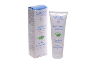 kem nẻ Saforelle bebe 125 ml