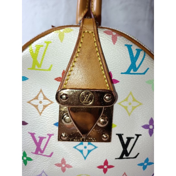 Túi xách si hiệu Lv