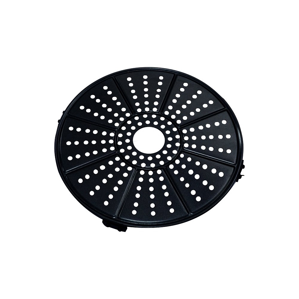 Nồi chiên không dầu Rapido RAF6.5D Inverter 1800w 6.5L điều khiển điện tử hành 12 tháng
