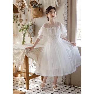 M1400 đầm xô kiểu 2hand