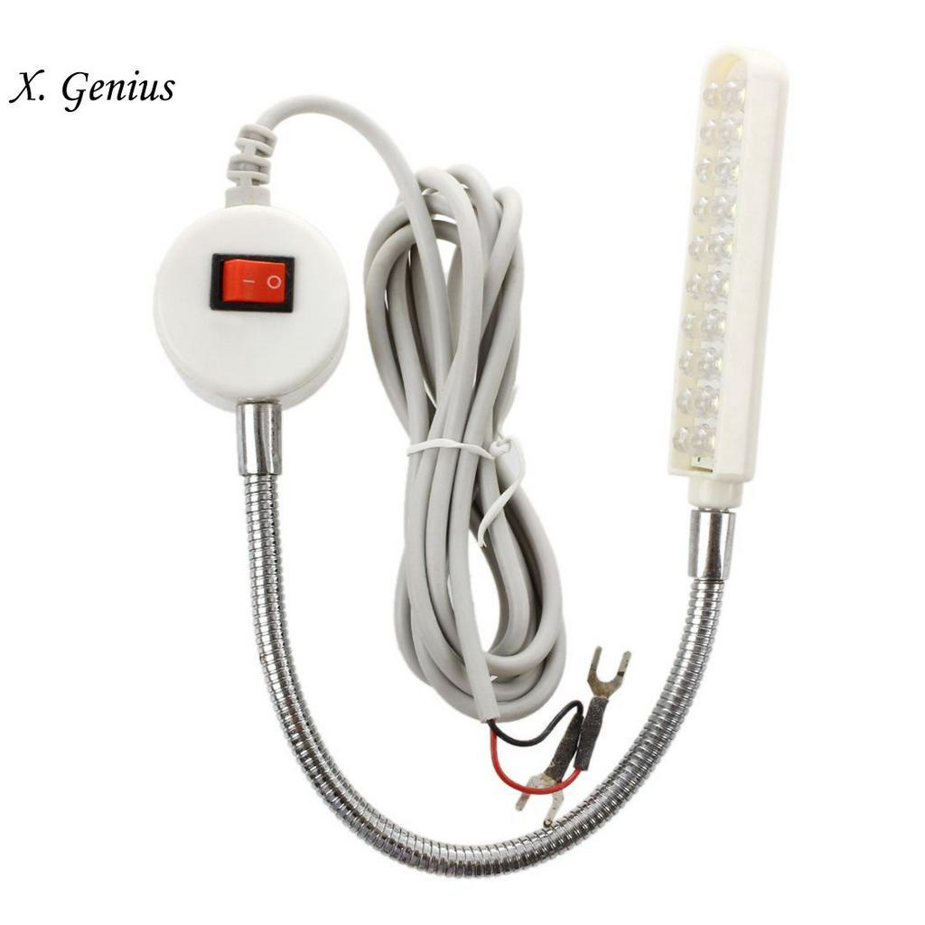 Đèn Led 20 Bóng 220v Cho Máy May