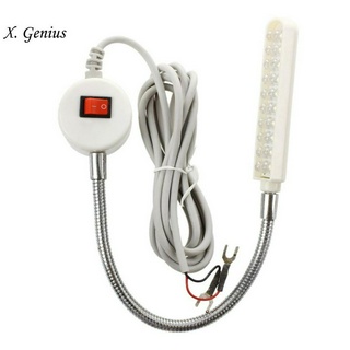 Đèn Led 20 Bóng 220v Cho Máy May