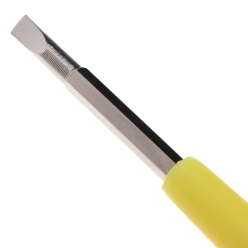 Bút Thử Điện Đa Năng 100-500v