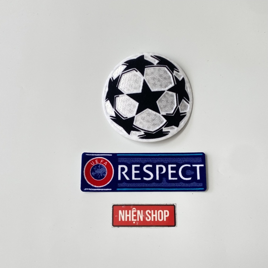 Badge, logo ủi nhiệt Fifa Club Wolrd Cup