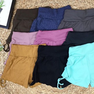 Quần short rút dây 2 bên -Zoro148