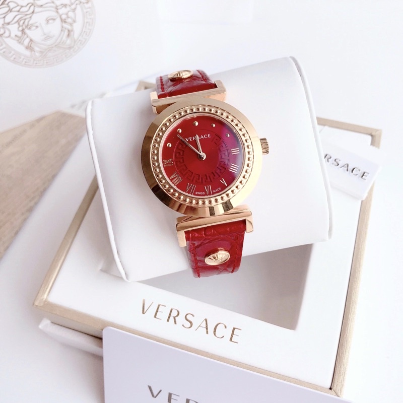Đồng hồ nữ Versace Vanity .