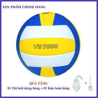 Bóng Chuyền Thăng Long VB 7000-7400-7700