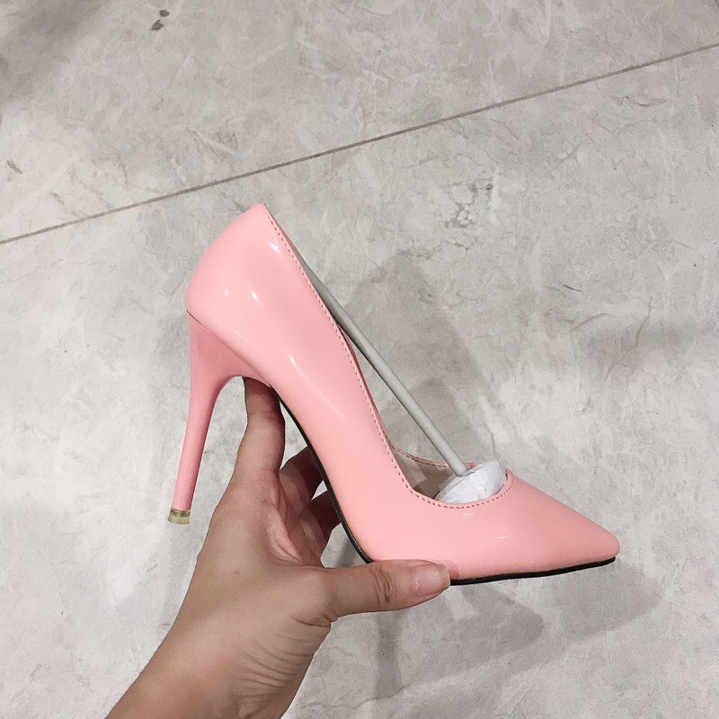 ] GIÀY CAO GÓT SALE LẺ SIZE