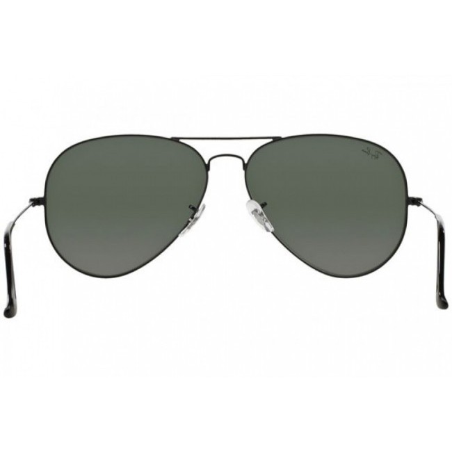 Kính mát thời trang Rayban RB3026 L2821 5250K chính hãng, thiết kế dễ đeo bảo vệ mắt