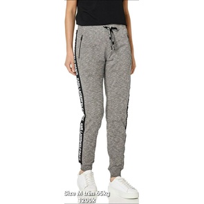 Quần thun thể thao Karl Lagerfeld Logo Tapping Jogger Pant