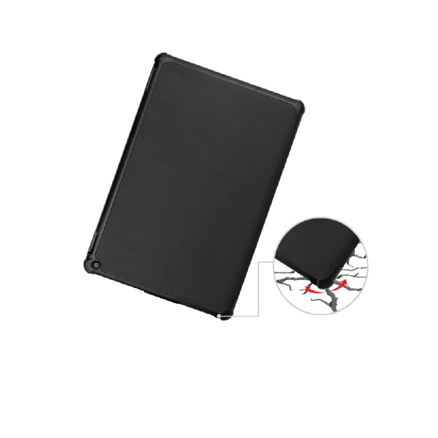 [HD10] Bao da cover Kindle Fire HD 10 - 2021, Smart Cover