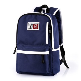 Balo UNISEX Hàn Quốc HARAS HRS205