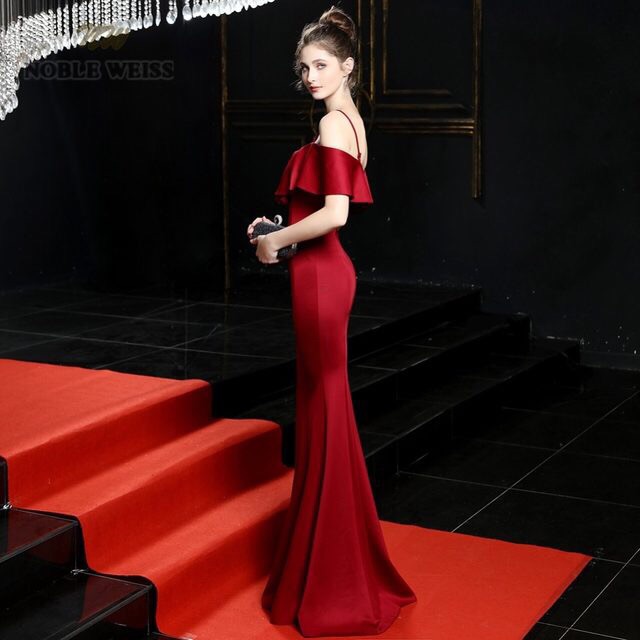 Đầm maxi body thun gân 2 dây siêu tôn dáng TRIPBLE T DRESS - Free size dưới 54kg