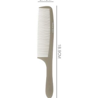 Lược Cắt Tóc Makar 603