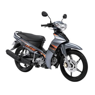 Xe Yamaha Sirius RC 2020