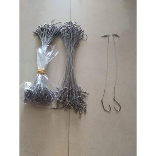 Dây cáp chim - Dây cáp câu cá