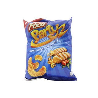 Bánh snack Poca 37g