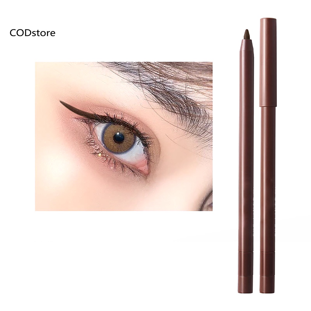 Bút kẻ mắt dạng gel chống nhiệt trang điểm làm đẹp
 | BigBuy360 - bigbuy360.vn