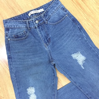 |GÓC PASS ĐỒ| Quần baggy VNXK