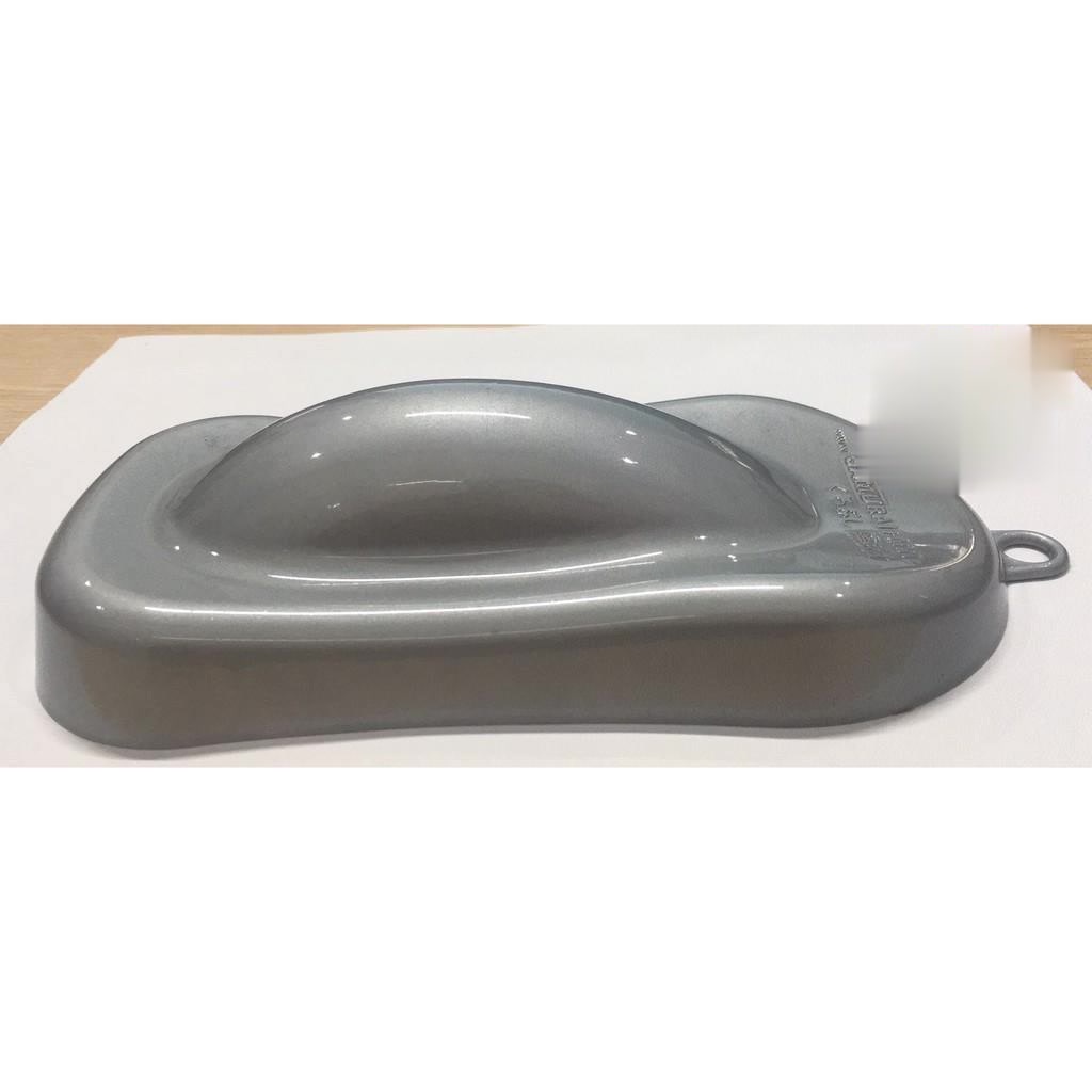 Sơn lót màu bạc dành cho xe máy Samurai - UCY113 , Dầu nhớt 20