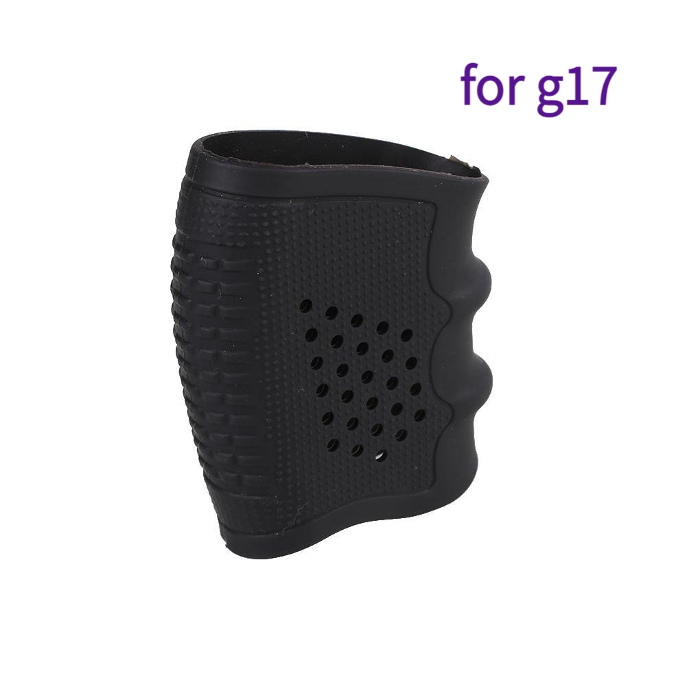Cặp Găng Tay Cao Su Chống Trượt Cho G17 2nd Generation
