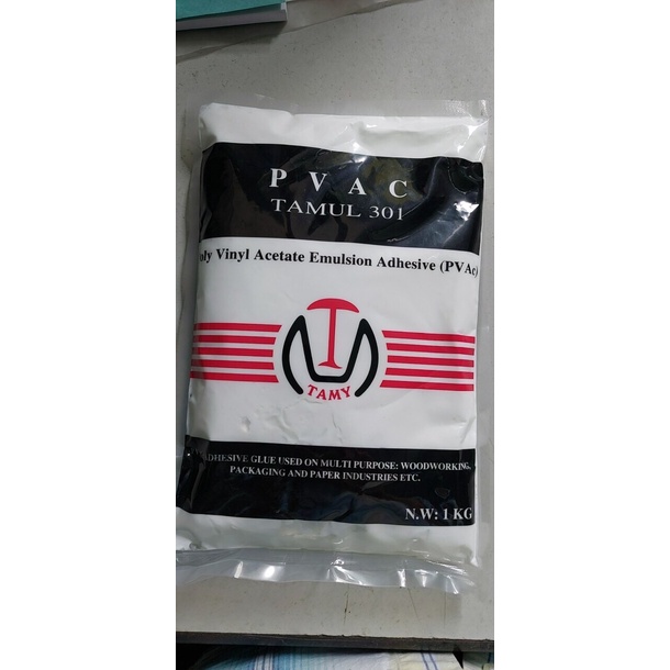 KEO SỮA DÁN TƯỜNG SIÊU DÍNH - GIÁ TỐT GÓI 1 LÍT