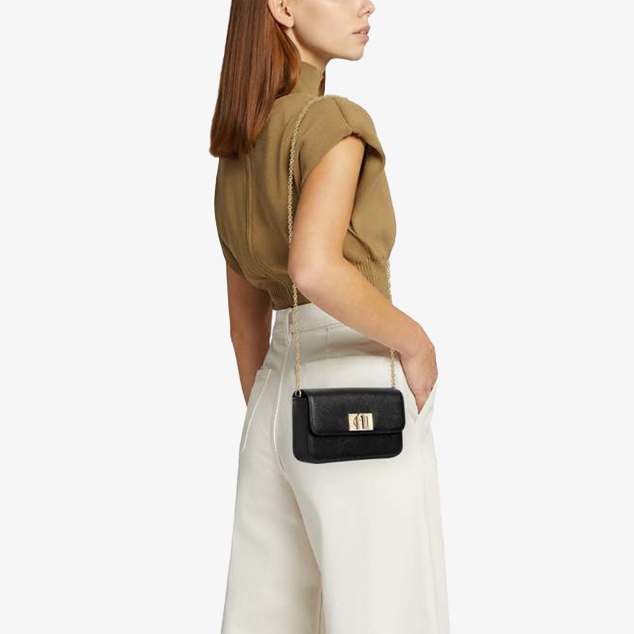 Túi Quai Xách Nữ Furla 1927 Mini Crossbody