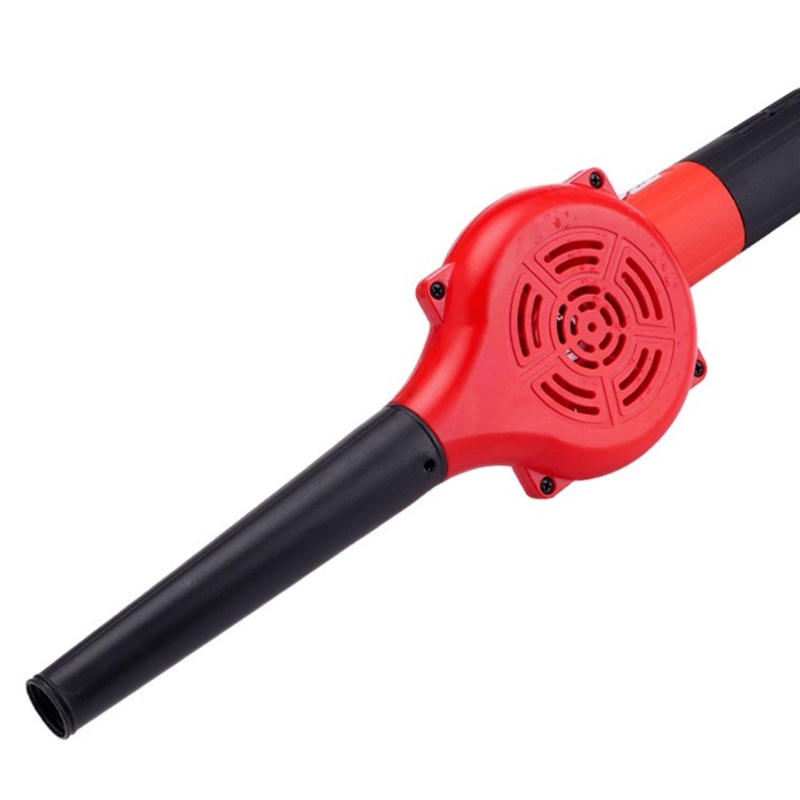 Bộ Chuyển Đổi Máy Mài Góc Sang Máy Thổi Khí Soot Thổi Bụi Gió Mạnh Hai Trong Một