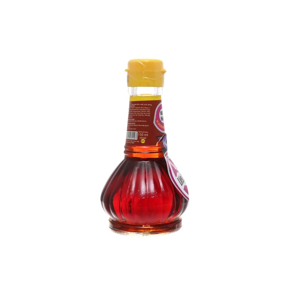 Nước mắm Liên Thành Nhãn Ngọc chai 150ml