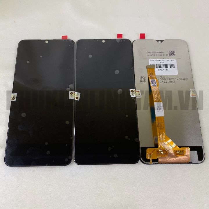 Bộ màn hình Vivo Y19 / Y5S / U3 / Z5I / U20