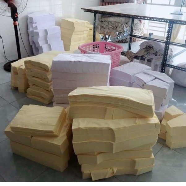 Đồ bộ tay dài 100% cotton , cho bé nam với bé gái