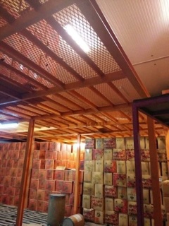 Xoài sấy dẻo Thái lan
