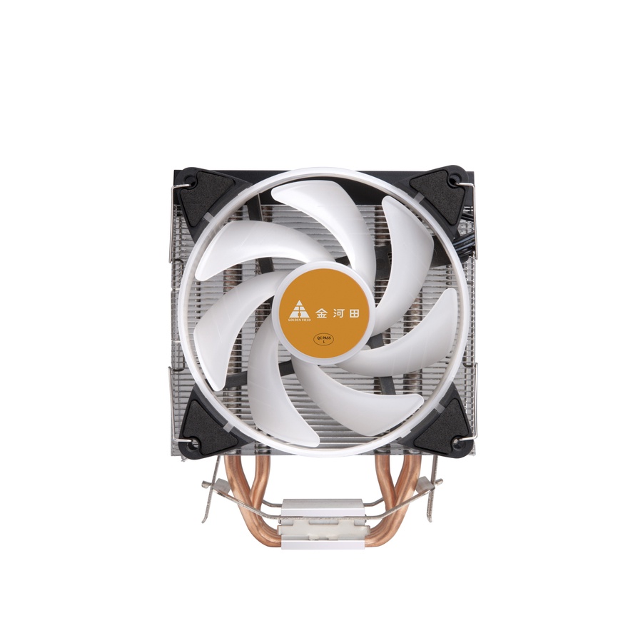 Tản nhiệt khí CPU Golden Field Pure Air Color Fan