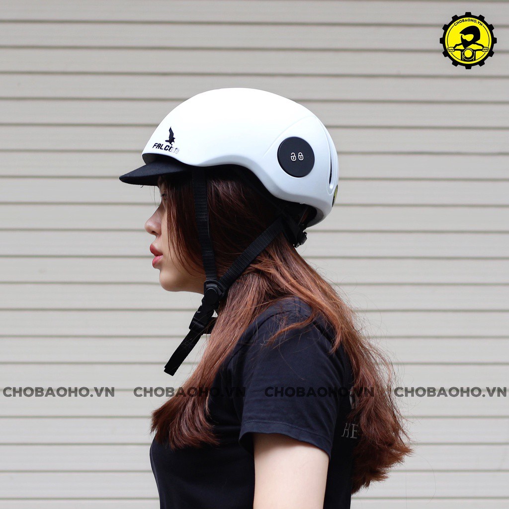 [Chính hãng] NÓN POC FALCON F05