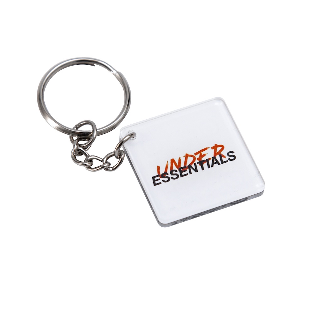  Móc khoá UNDER Streetwear