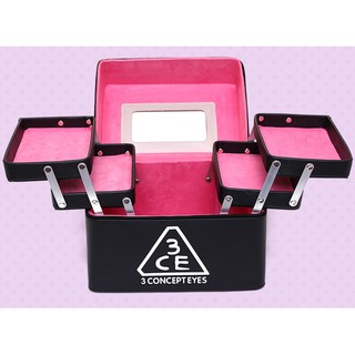 Cốp Cá Nhân, Cốp 3ce 2 Tầng 4 Khay