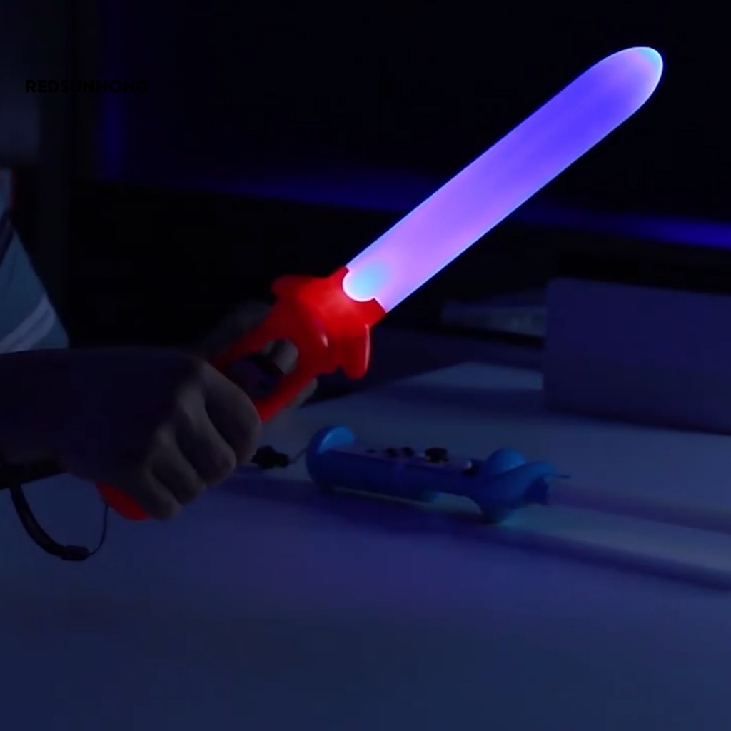 Tay Cầm Điều Khiển Chơi Game Màu Dạ Quang