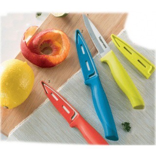 Bộ dao Essentinal Knives 5 món tupperware